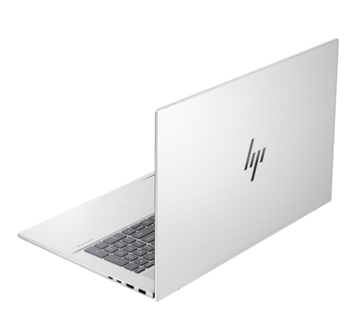 HP Envy 17-inch 4K UHD, i7-1355U 1TB SSD 32GB RAM NVIDIA GeForce RTX 3050, Silver